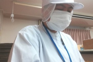 WPかすがの Blog photo 20210826